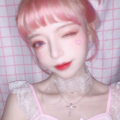网图女生甜美头像_WWW.TQQA.COM