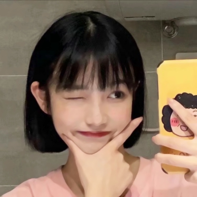 网图女生甜美头像_WWW.TQQA.COM