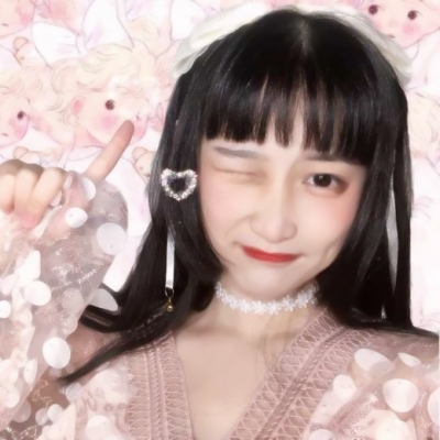 网图女生甜美头像_WWW.TQQA.COM