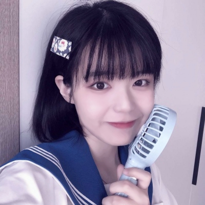 网图女生甜美头像_WWW.TQQA.COM