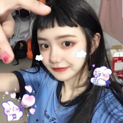 网图女生甜美头像_WWW.TQQA.COM