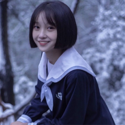 网图女生甜美头像_WWW.TQQA.COM