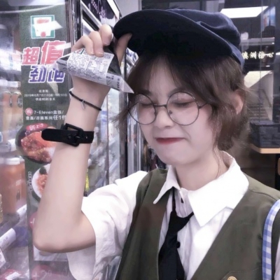 网图女生甜美头像_WWW.TQQA.COM