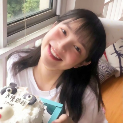 网图女生甜美头像_WWW.TQQA.COM