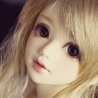 漂亮的芭比娃娃图片可爱头像_WWW.TQQA.COM