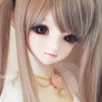 漂亮的芭比娃娃图片可爱头像_WWW.TQQA.COM