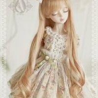 漂亮的芭比娃娃图片可爱头像_WWW.TQQA.COM