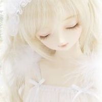 漂亮的芭比娃娃图片可爱头像_WWW.TQQA.COM
