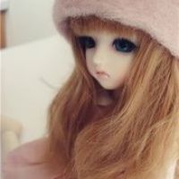漂亮的芭比娃娃图片可爱头像_WWW.TQQA.COM