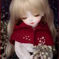 漂亮的芭比娃娃图片可爱头像_WWW.TQQA.COM