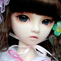 漂亮的芭比娃娃图片可爱头像_WWW.TQQA.COM