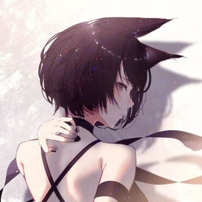霸气头像女生超拽冷酷动漫_WWW.TQQA.COM