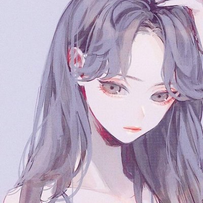 霸气头像女生超拽冷酷动漫_WWW.TQQA.COM