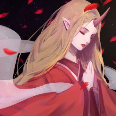 霸气头像女生超拽冷酷动漫_WWW.TQQA.COM
