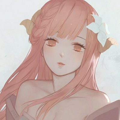 霸气头像女生超拽冷酷动漫_WWW.TQQA.COM