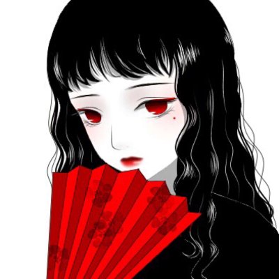 霸气头像女生超拽冷酷动漫_WWW.TQQA.COM