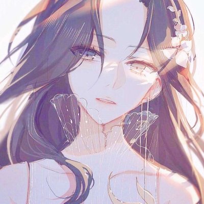 霸气头像女生超拽冷酷动漫_WWW.TQQA.COM