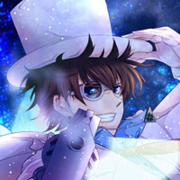 名侦探柯南漫画头像图片_WWW.TQQA.COM