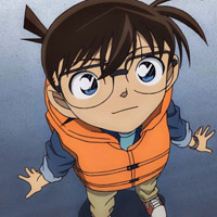 名侦探柯南漫画头像图片_WWW.TQQA.COM