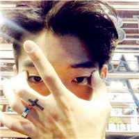 帅得惊人拽得勾魂霸气十足的男生头像_WWW.TQQA.COM
