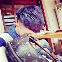 帅得惊人拽得勾魂霸气十足的男生头像_WWW.TQQA.COM