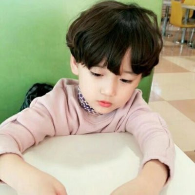 帅气可爱的小男孩头像大全_WWW.TQQA.COM