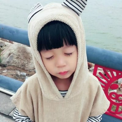 帅气可爱的小男孩头像大全_WWW.TQQA.COM