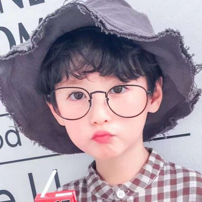 帅气可爱的小男孩头像大全_WWW.TQQA.COM
