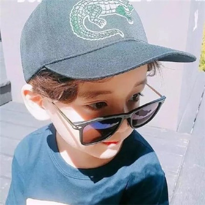 帅气可爱的小男孩头像大全_WWW.TQQA.COM