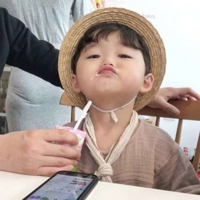 帅气可爱的小男孩头像大全_WWW.TQQA.COM