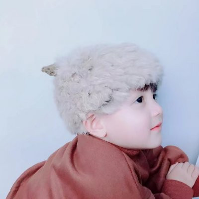 帅气可爱的小男孩头像大全_WWW.TQQA.COM