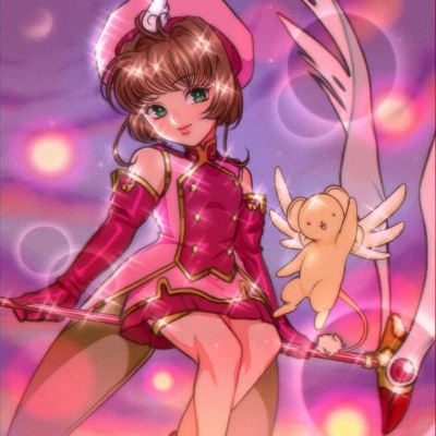 巴啦啦小魔仙头像_WWW.TQQA.COM