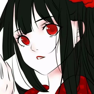 很丧的女生头像动漫_WWW.TQQA.COM