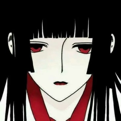 很丧的女生头像动漫_WWW.TQQA.COM