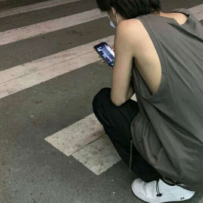 2020最火男生头像_WWW.TQQA.COM