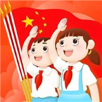 中国国旗图片微信头像_WWW.TQQA.COM