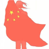 中国国旗图片微信头像_WWW.TQQA.COM