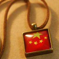 中国国旗图片微信头像_WWW.TQQA.COM