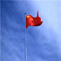 中国国旗图片微信头像_WWW.TQQA.COM