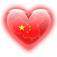 中国国旗图片微信头像_WWW.TQQA.COM