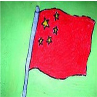 中国国旗图片微信头像_WWW.TQQA.COM