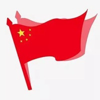 中国国旗图片微信头像_WWW.TQQA.COM