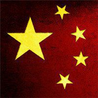 中国国旗图片微信头像_WWW.TQQA.COM