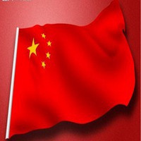 中国国旗图片微信头像_WWW.TQQA.COM