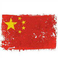 中国国旗图片微信头像_WWW.TQQA.COM