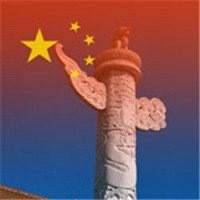 中国国旗图片微信头像_WWW.TQQA.COM