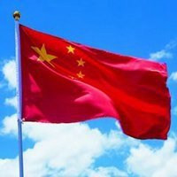中国国旗图片微信头像_WWW.TQQA.COM