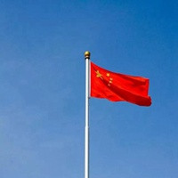 中国国旗图片微信头像_WWW.TQQA.COM