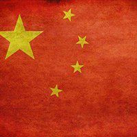 中国国旗图片微信头像_WWW.TQQA.COM