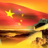 中国国旗图片微信头像_WWW.TQQA.COM